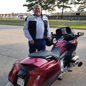 Meet your Posher, Greg